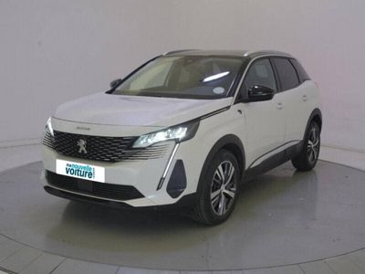 occasion Peugeot 3008 BlueHDi 130ch S&S EAT8 Roadtrip