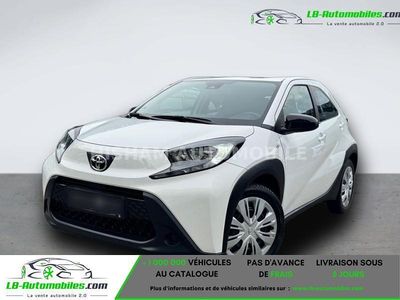 Occasion 2023 Toyota Aygo Citadine | 18 600 € (Prix juste)