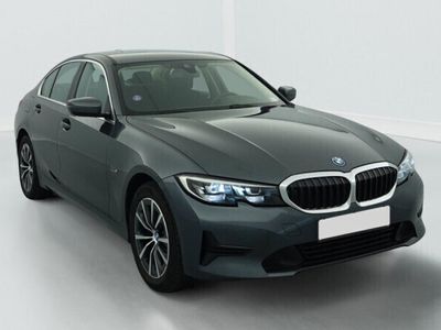 BMW 320e