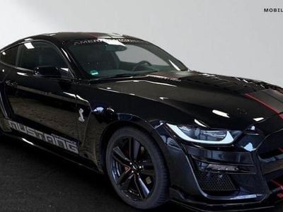 Occasion Ford Mustang 2016 Coupé