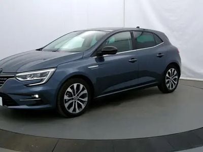 Renault Mégane IV