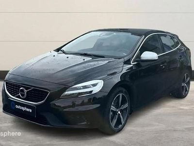 Occasion Volvo V40 R-Design 154 ch (113 kW) 2019 Berline