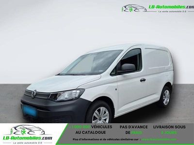 Occasion 2021 VW Caddy Monospace | 22 500 €