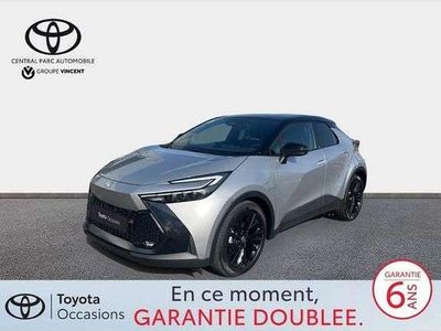 Occasion 2024 Toyota C-HR Sport SUV | 32 900 € (Prix cher)