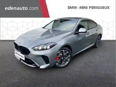 Occasion BMW 220 Comfort Edition 170 ch (125 kW) 2025 Skyscraper grau Coupé