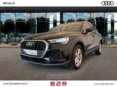 occasion Audi Q3 2019