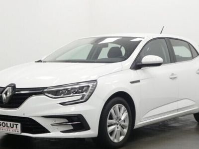 Renault Mégane IV