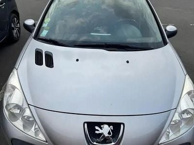 Occasion Peugeot 206 75 ch (55 kW) 2010 Berline