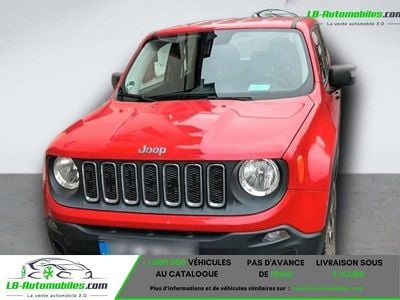 Occasion 2016 Jeep Renegade SUV | 14 600 € (Prix juste)