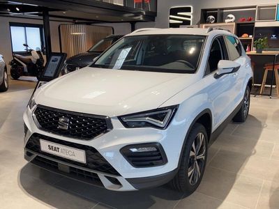 occasion Seat Ateca 1.0 TSI 110ch Start&Stop Copa