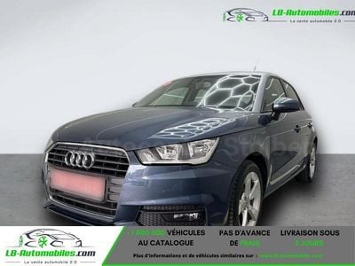 Occasion 2018 Audi A1 Sportback Sport Citadine | 16 900 € (Prix juste)