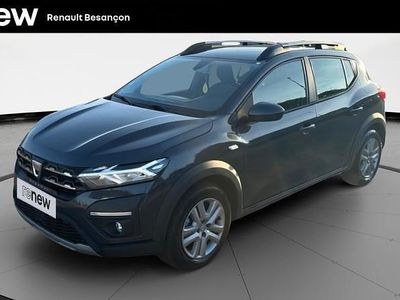 Occasion Dacia Sandero Comfort 2023 Gris Citadine