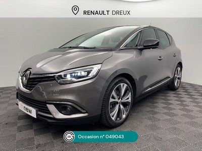 Occasion 2018 Renault Scénic IV Intens Monospace | 14 999 € (Prix juste)