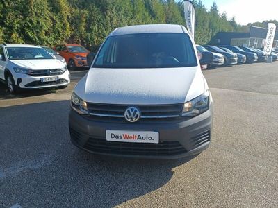 occasion VW Caddy Maxi Van Basis 2020