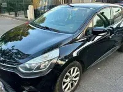 occasion Renault Clio IV 1.5 Dci 90 Business