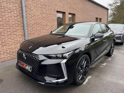 Noir Nouvelle 2025 DS Automobiles DS4 Berline | 27 499 € (Super prix)