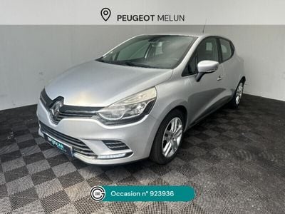 Renault Clio IV