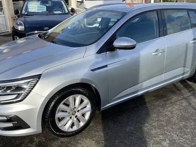 Renault Mégane GrandTour