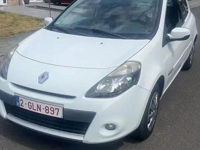 Renault Clio III