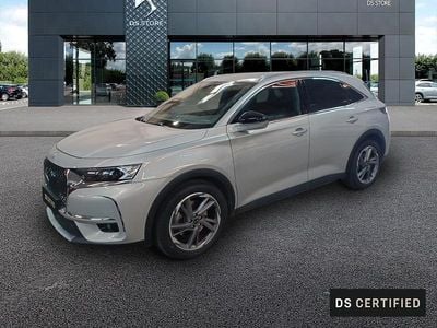 Occasion 2022 DS Automobiles DS7 Crossback Rivoli SUV | 31 090 € (Prix juste)