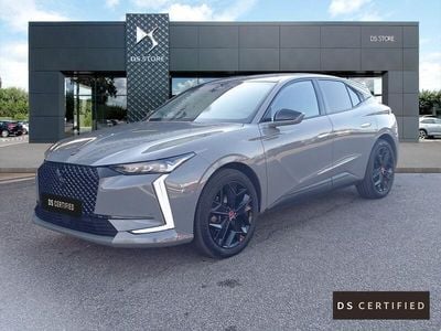 DS Automobiles DS4