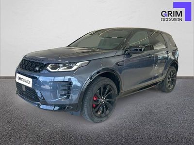 Occasion 2023 Land Rover Discovery 5 SUV | 57 590 €