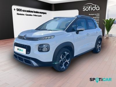 occasion Citroën C3 Aircross PureTech 110ch S&S Shine