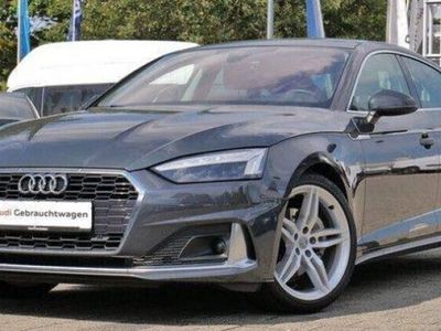 occasion Audi A5 Sportback II 40 TDI 190ch S tronic 7