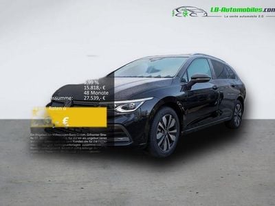 VW Golf VIII