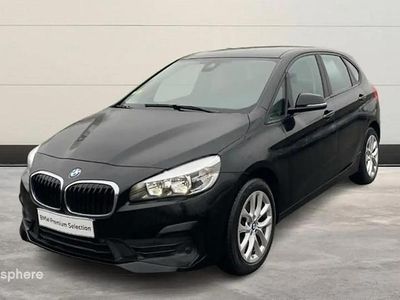 Occasion 2019 BMW 216 Monospace | 16 990 € (Bon prix)