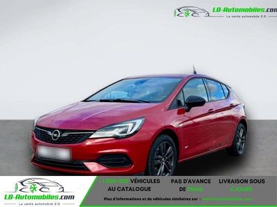 Occasion 2021 Opel Astra Berline | 17 800 € (Bon prix)