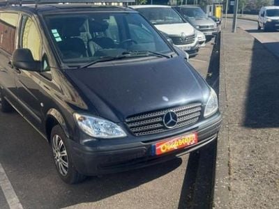 Occasion 2005 Mercedes Vito Van | 8 490 €