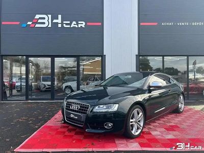 Occasion 2008 Audi A5 Coupé | 12 990 €
