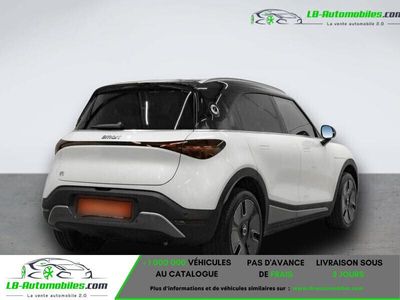 occasion Smart ForTwo Electric Drive 