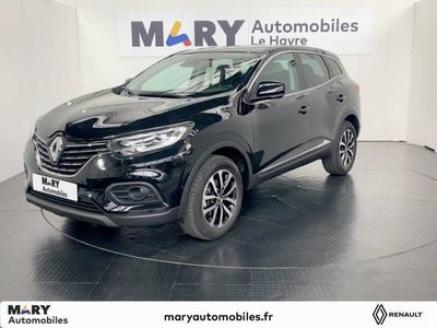 occasion Renault Kadjar KADJARTCe 140 - Evolution