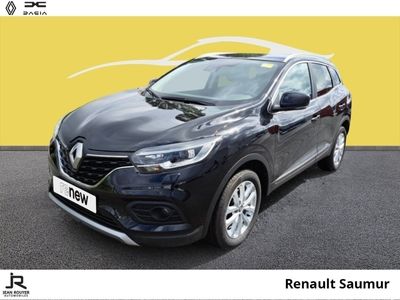 occasion Renault Kadjar LIMITED Deluxe TCe 140 EDC GPF