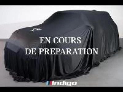 Mini John Cooper Works Cabriolet