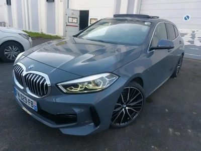 occasion BMW 118 118 dA 150ch M Sport 8cv