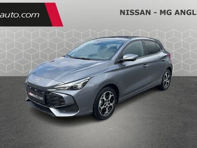 MG MG3