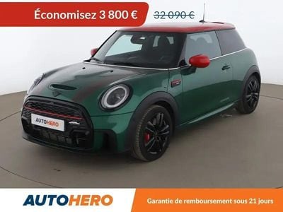 Mini John Cooper Works