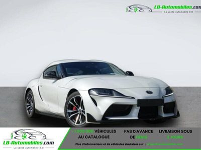 occasion Toyota Supra GR 2.0 258 ch BVA