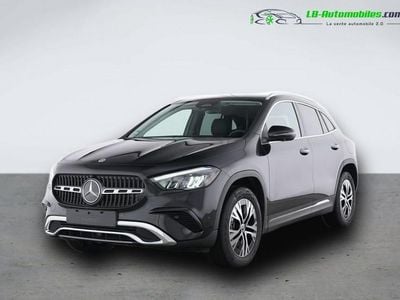 Mercedes GLA250