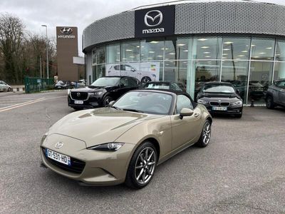 Mazda MX5