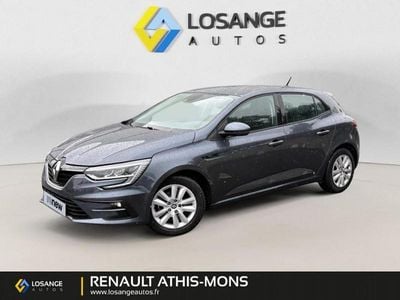 Renault Mégane IV