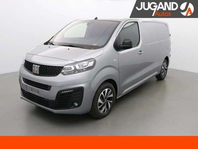 occasion Fiat Scudo L2 VAN PRO LOUNGE 180 MULTIJET