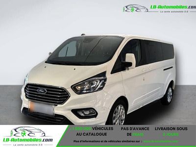 occasion Ford Tourneo 320 L2H1 2.0 EcoBlue 150 BVA