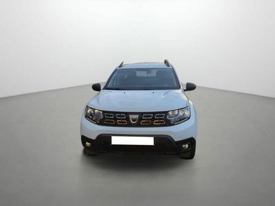 occasion Dacia Duster TCe 150 FAP 4x4 Confort