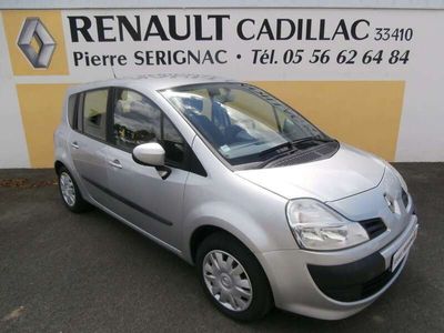 occasion Renault Modus 1.5 dci 70 expression