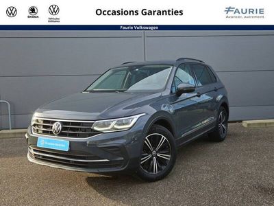 occasion VW Tiguan Tiguan2.0 TDI 150ch DSG7