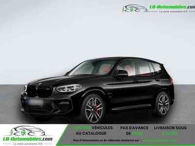 Occasion 2021 BMW X3 Comfort Edition SUV | 64 700 € (Prix juste)